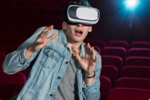 Entertainment Industry Insights Explained How Trends Shape Media and Culture