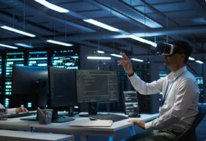 The Ultimate Guide to Entertainment Technology and Digital Innovation
