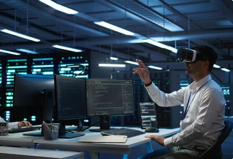 The Ultimate Guide to Entertainment Technology and Digital Innovation