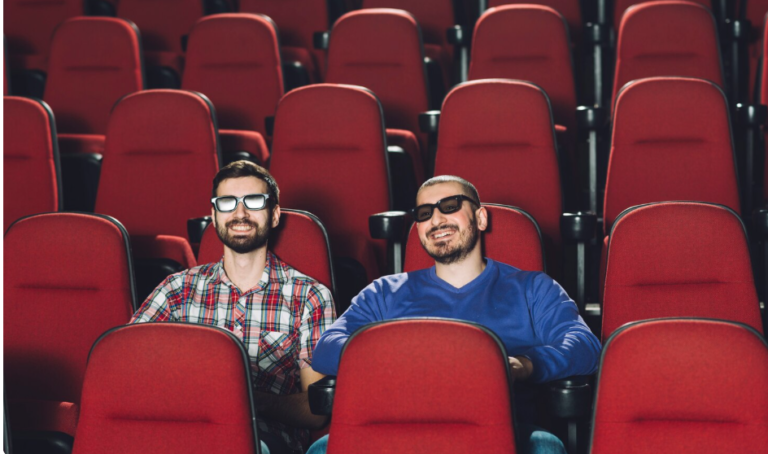 The Ultimate Guide to Global Cinema and International Storytelling
