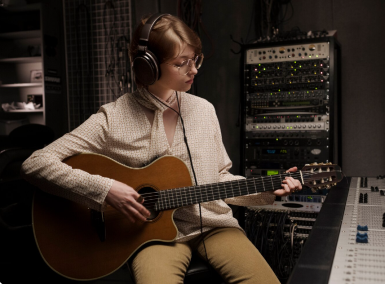 Music Industry Trends Shaping the Future of Artists, Fans, and Platforms